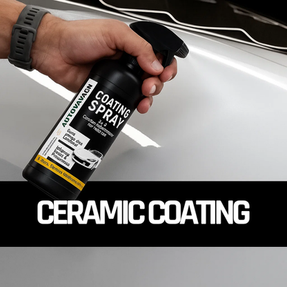 AutoKavach Graphene Ceramic Spray Coating 250 mL