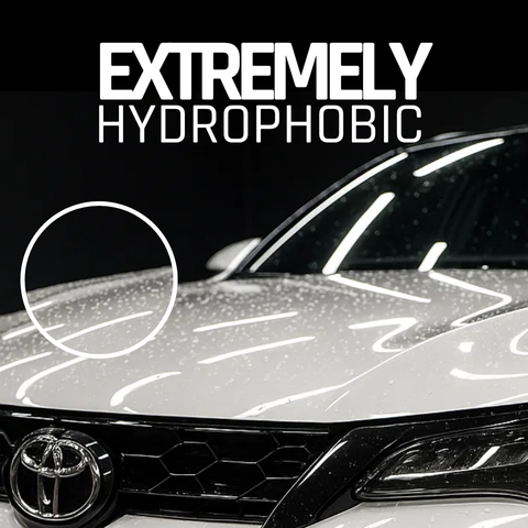 AutoKavach Graphene Ceramic Spray Coating 250 mL