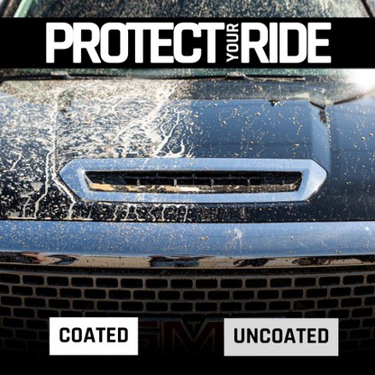 AutoKavach Graphene Ceramic Spray Coating 250 mL